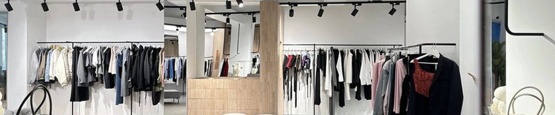 Ikra concept store
