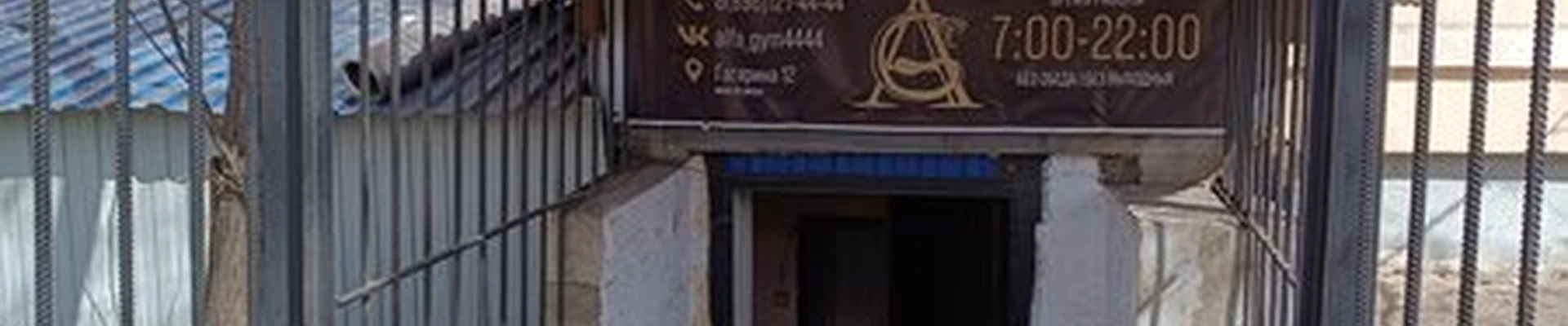 Alfa_gym