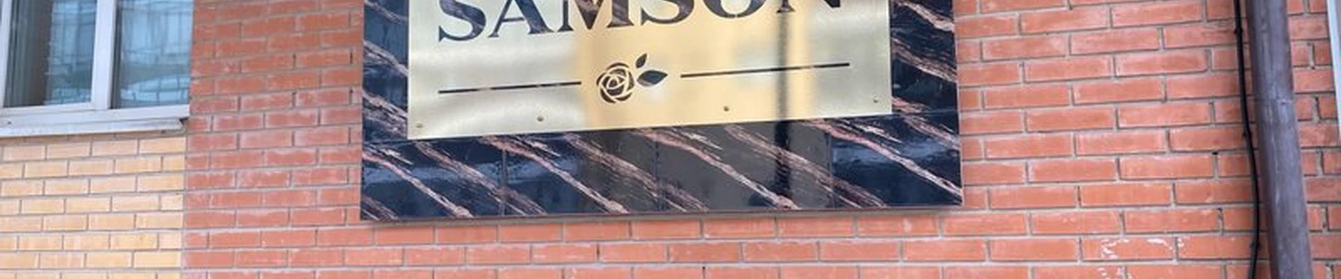 Samson