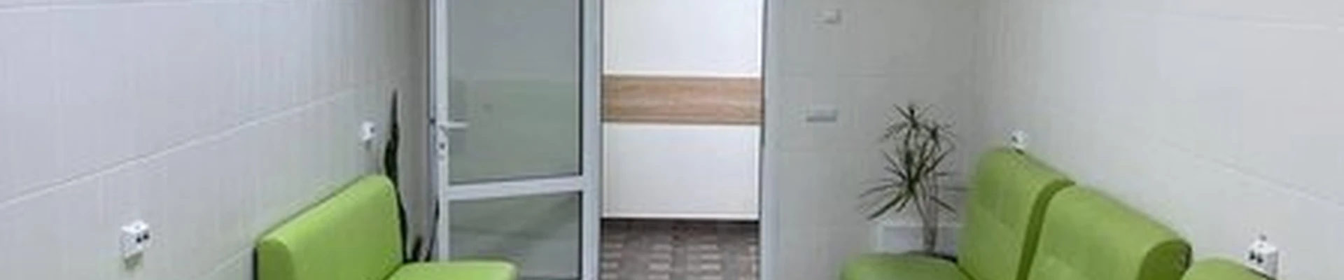 Центр лазерной медицины