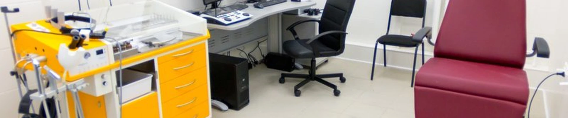 Центральная клиническая больница