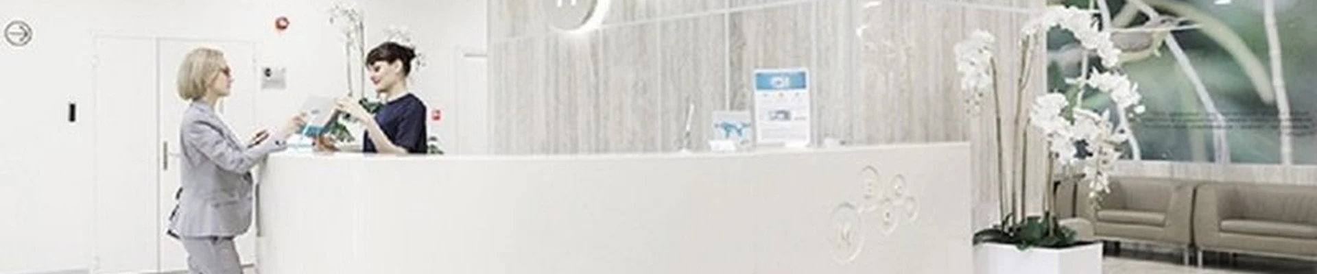 Медси в Москве улица Красная Пресня, 16