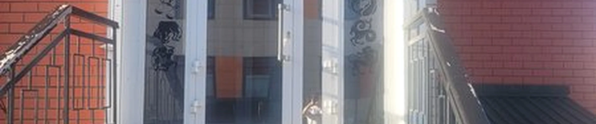 Avenue в Барнауле Балтийская улица, 50