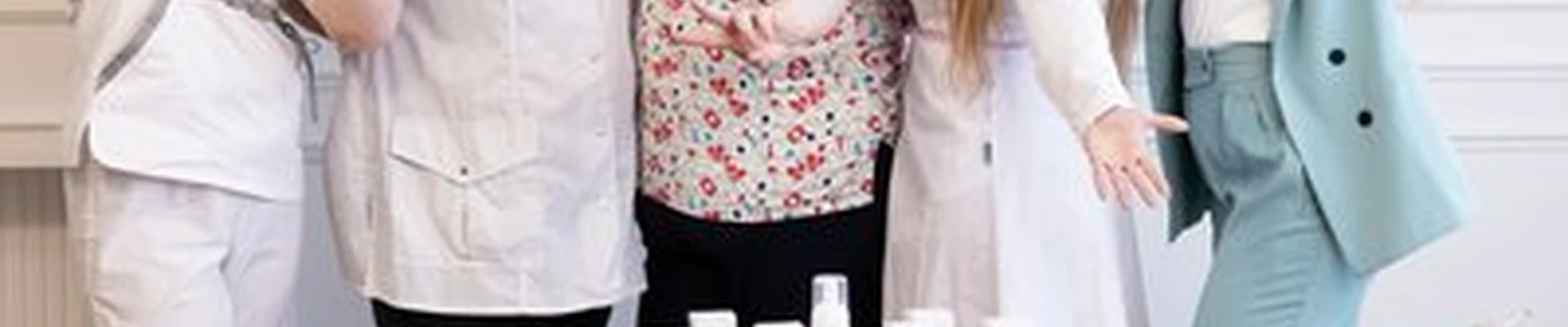 Bliss в Омске проспект Карла Маркса, 18/3