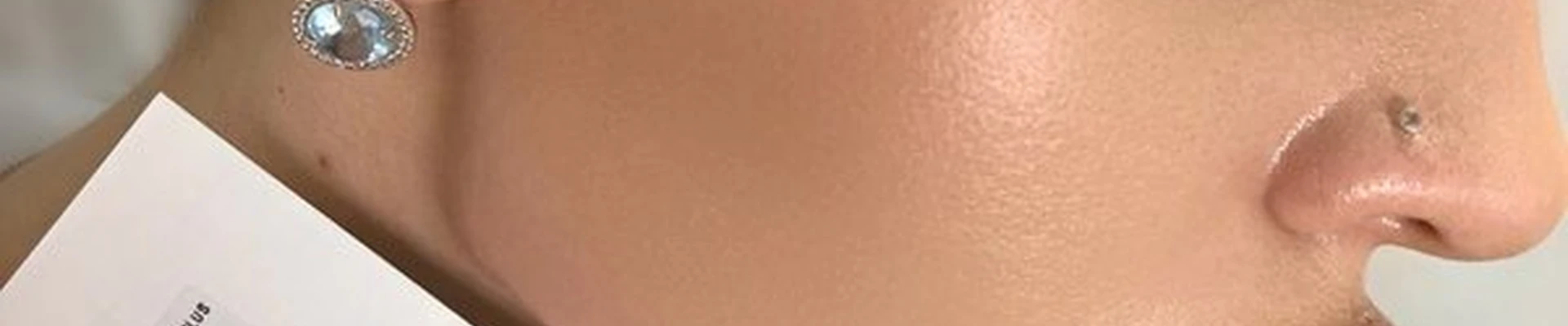 Alina Golenkova cosmetology