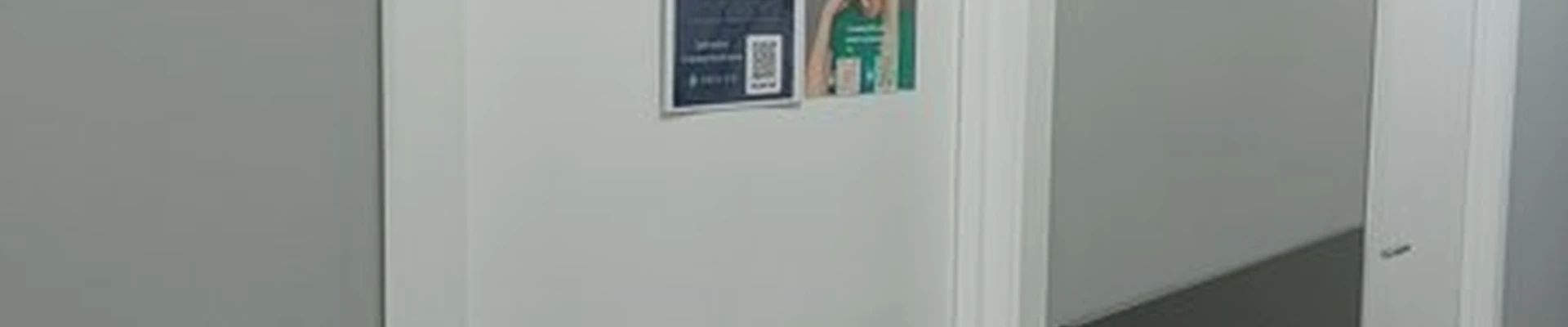 Alx beauty room