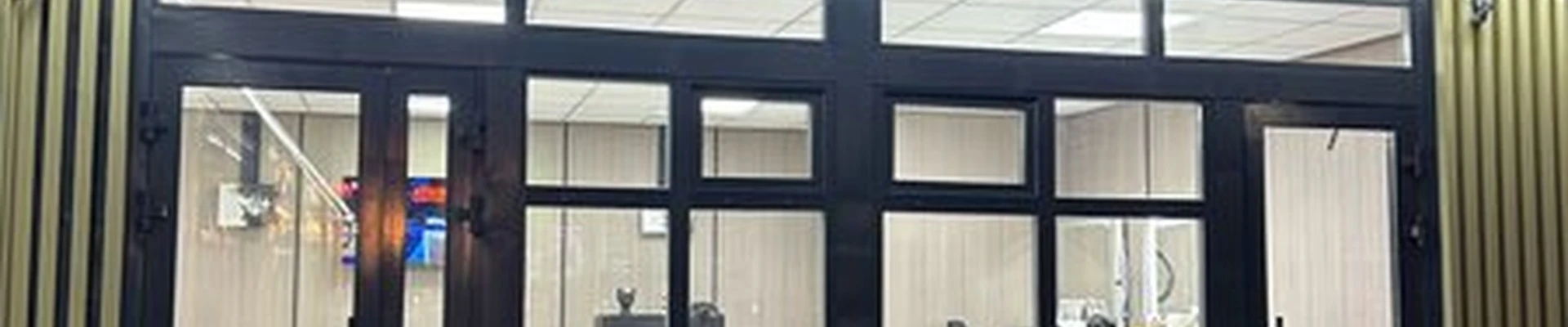 Aura beauty в Казани улица Центральная, 9