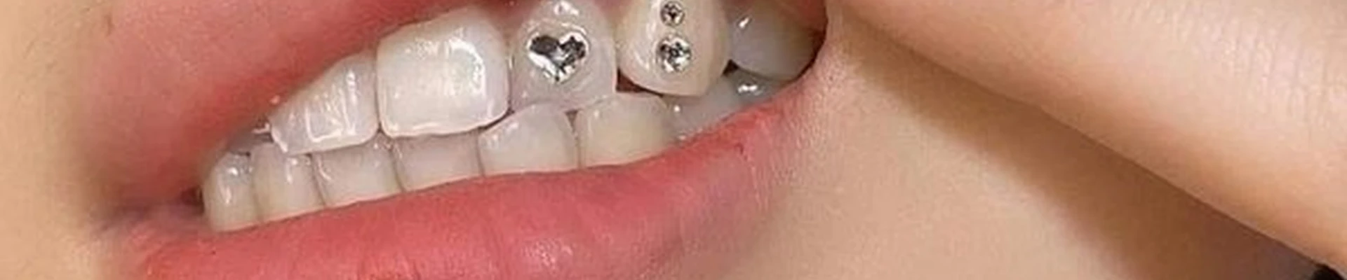 Beauty smile