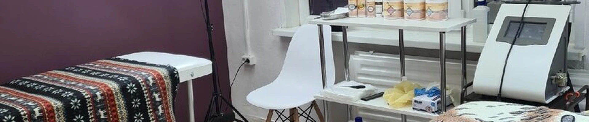 Секрет Нефертити