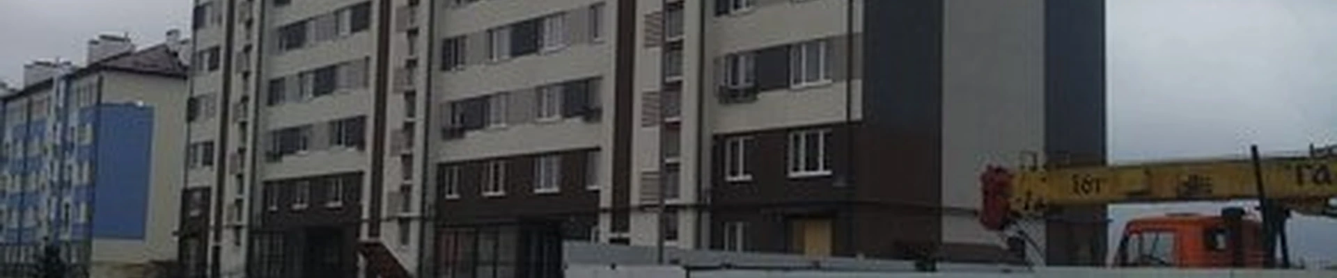 23/03 Пространство красоты