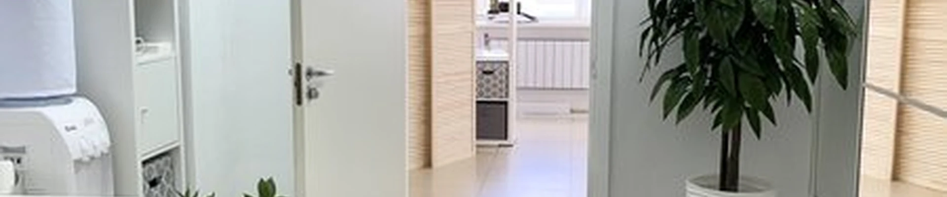 Aviva laser в Екатеринбурге улица 8 Марта, 12а