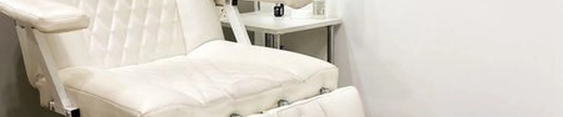 Beauty Bistro в Тюмени улица 50 лет Октября, 30