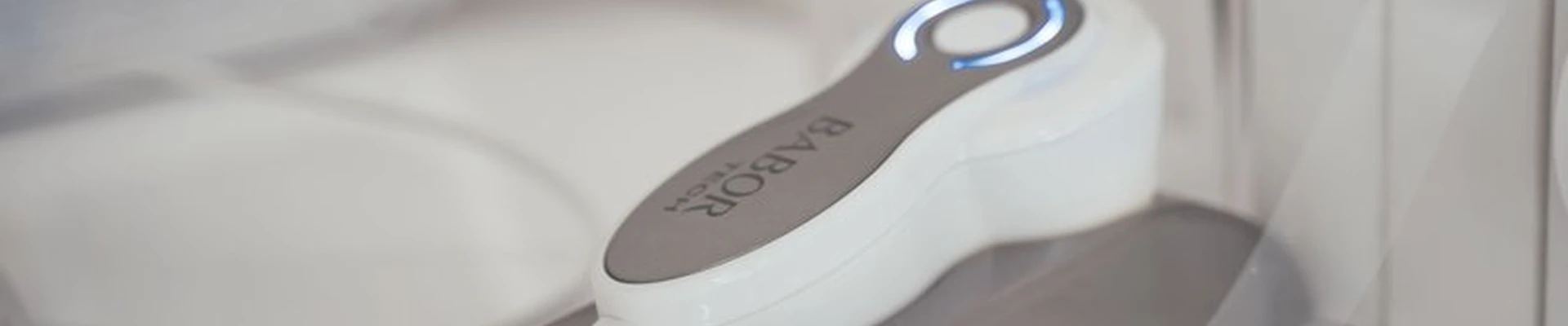 Babor в Сургуте Югорский тракт, 4