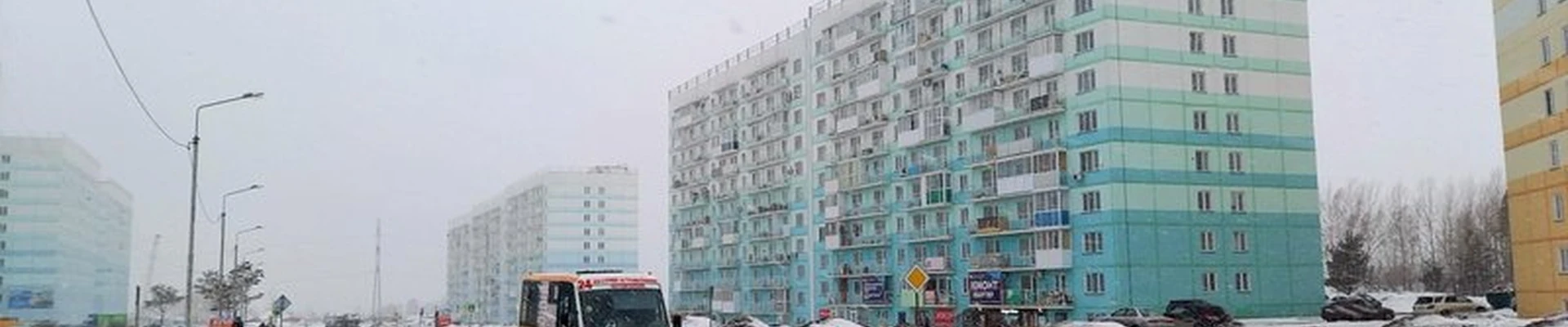 Be perfect в Новосибирске Плющихинская улица, 6