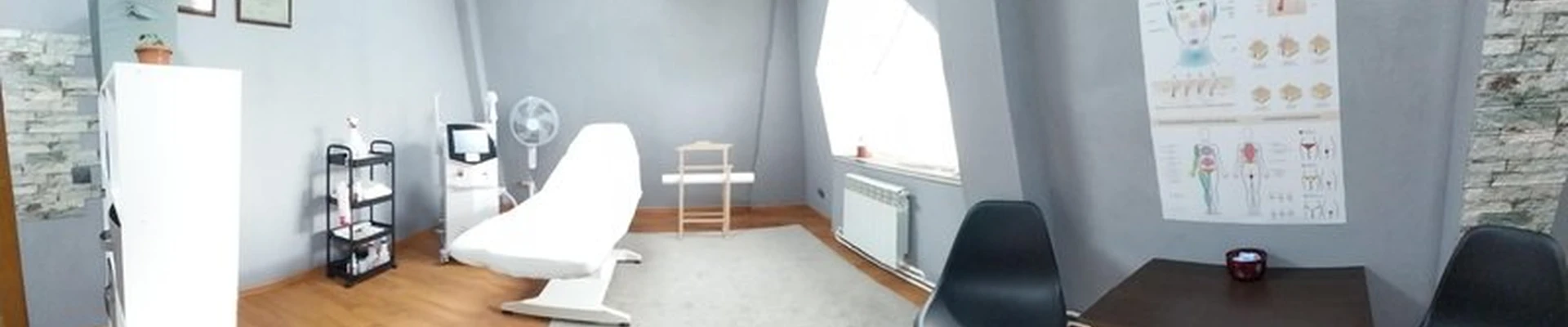 Beauty body в Кемерово улица Чкалова, 10