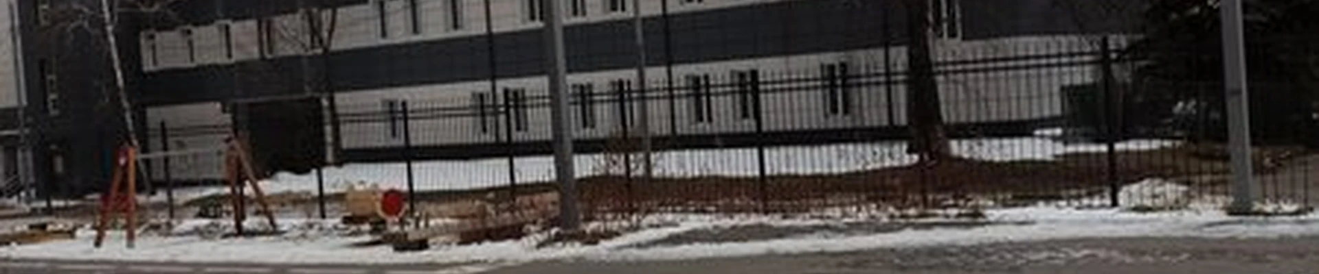 12 консультативно-диагностический центр Министерства обороны РФ