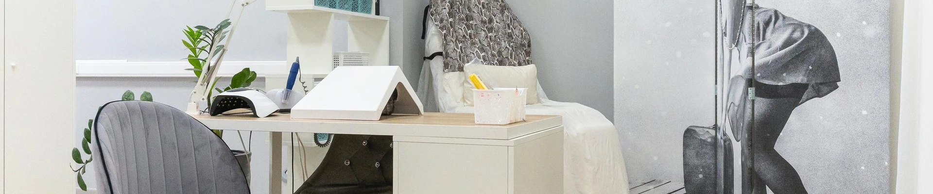 Neli`s в Самаре Самарская область, Самара, Молодёжная, 2, 2 этаж