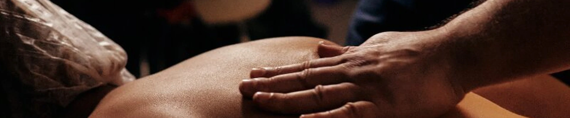 Студия массажа Аитова Ильнара