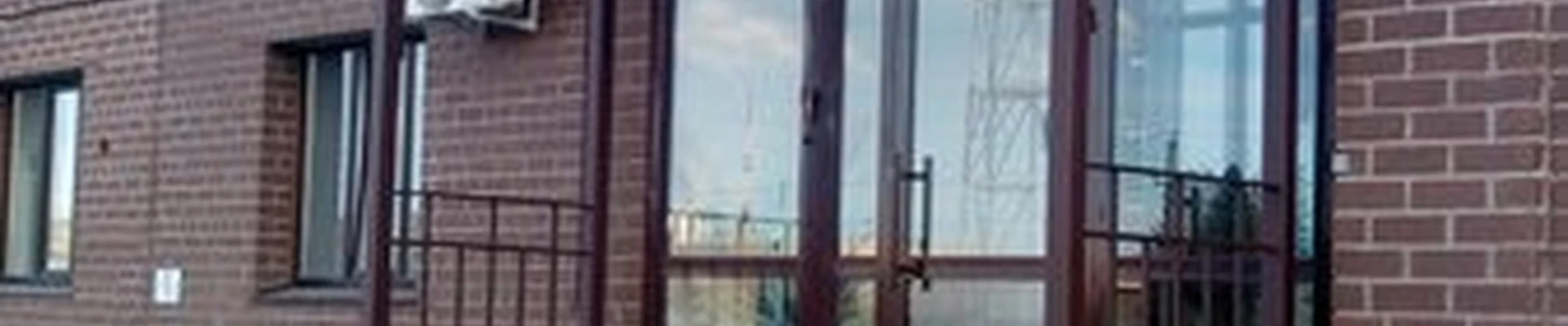 Baobab в Ухте улица М.К. Сидорова, 5