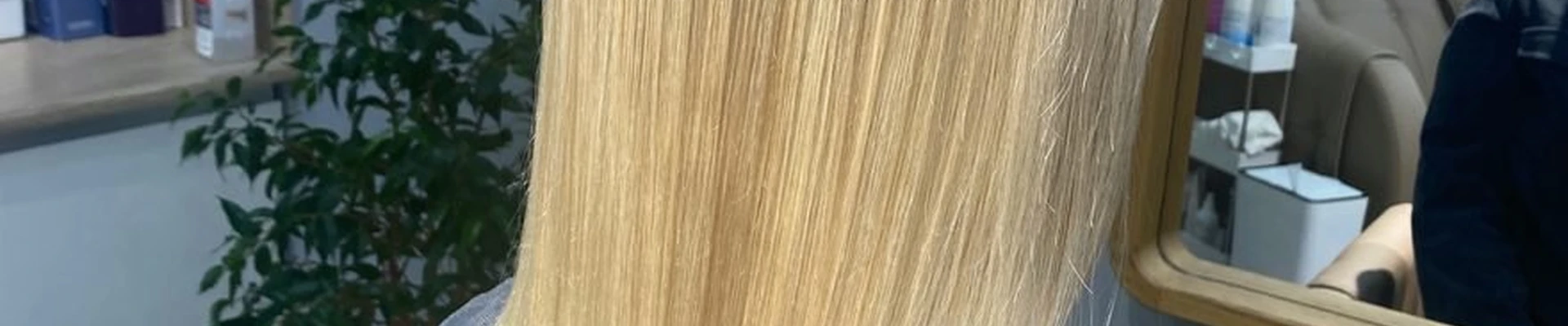 Мой Кератин