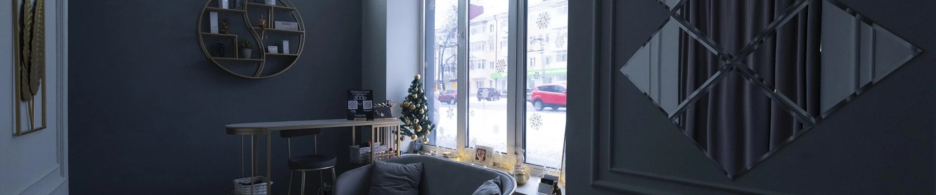 Figura в Саранске Республика Мордовия, Саранск, проспект Ленина, 39, 1 этаж