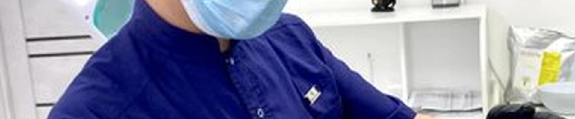 Кабинет врачебной косметологии Петра Горохова