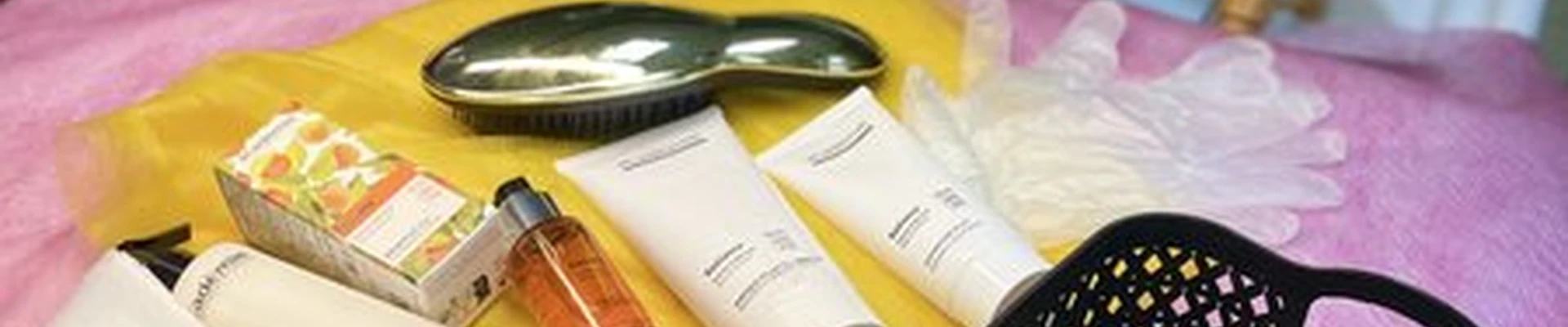Кабинет косметических услуг Надежды Якушевой