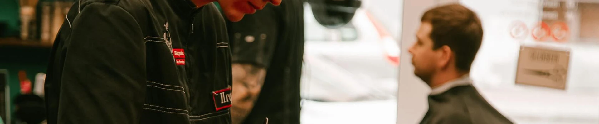 Барабас в Саранске Республика Мордовия, Саранск, Волгоградская улица, 71, 2 этаж