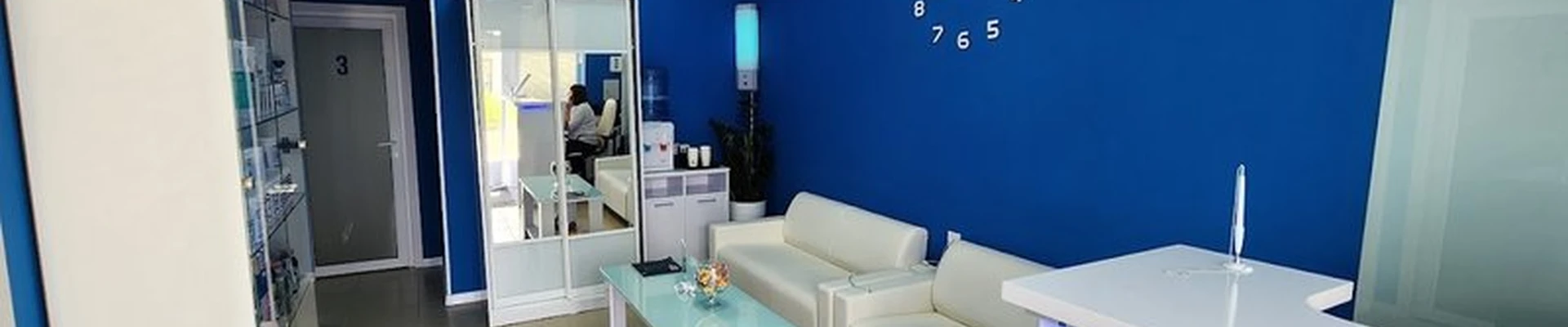A-centre