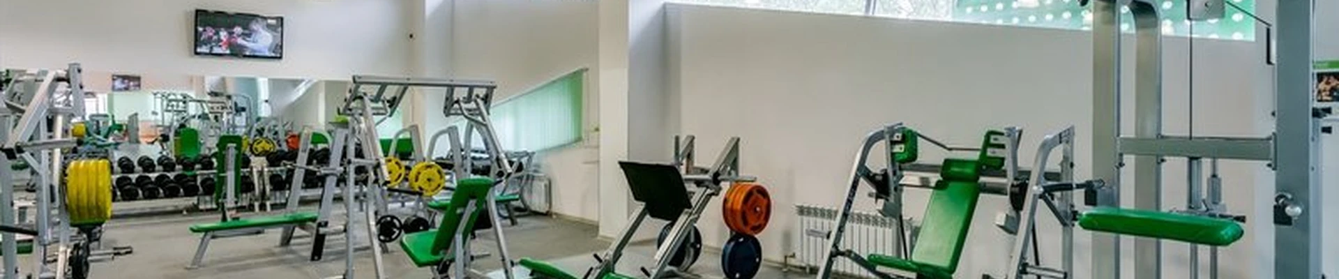 XFIT Ростов-на-Дону