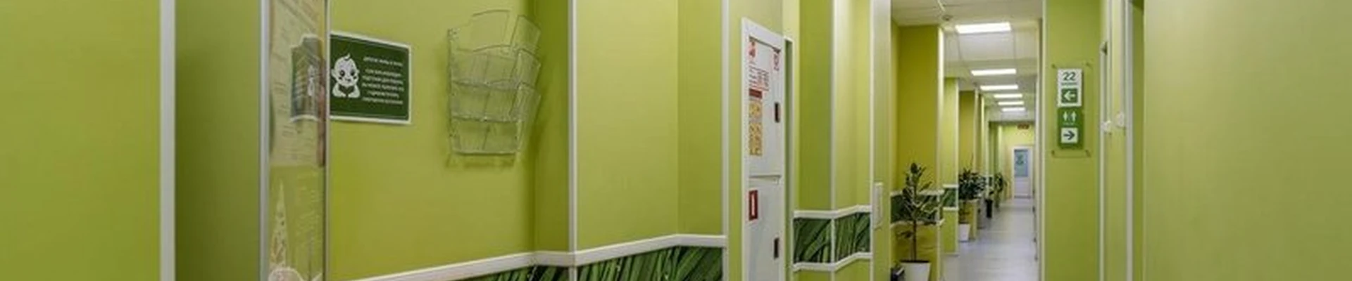 XXI век в Санкт-петербурге Маршака проспект, 4