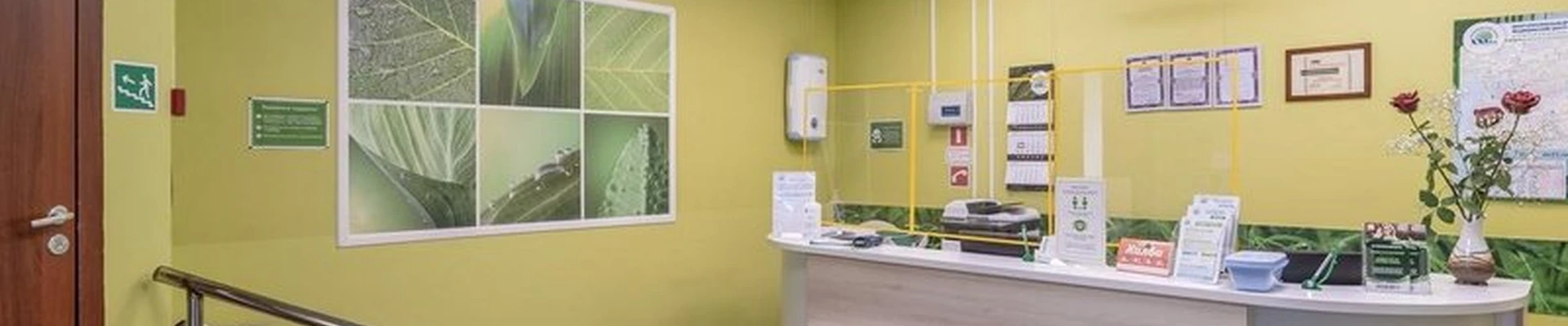 XXI век в Санкт-петербурге улица Марата, 48