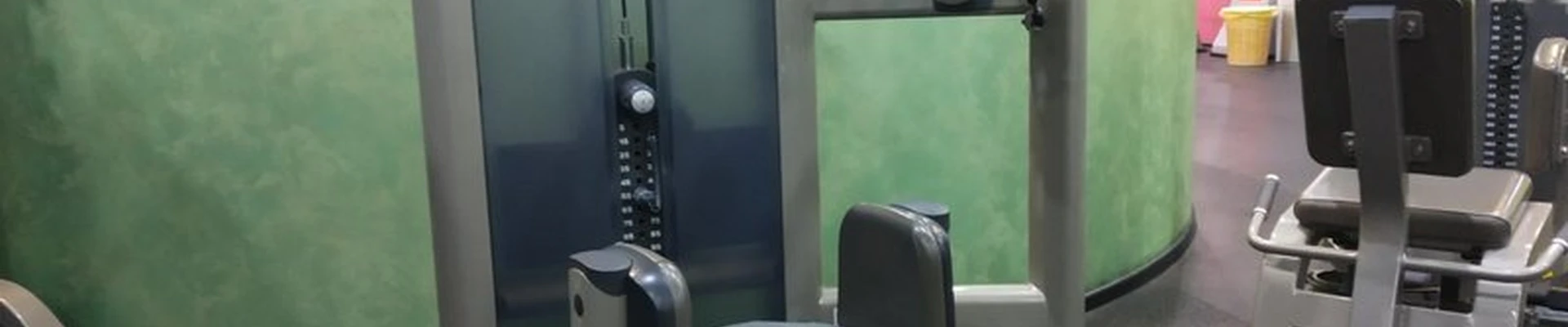 FitnessLife в Балакове 30 лет Победы, 39а