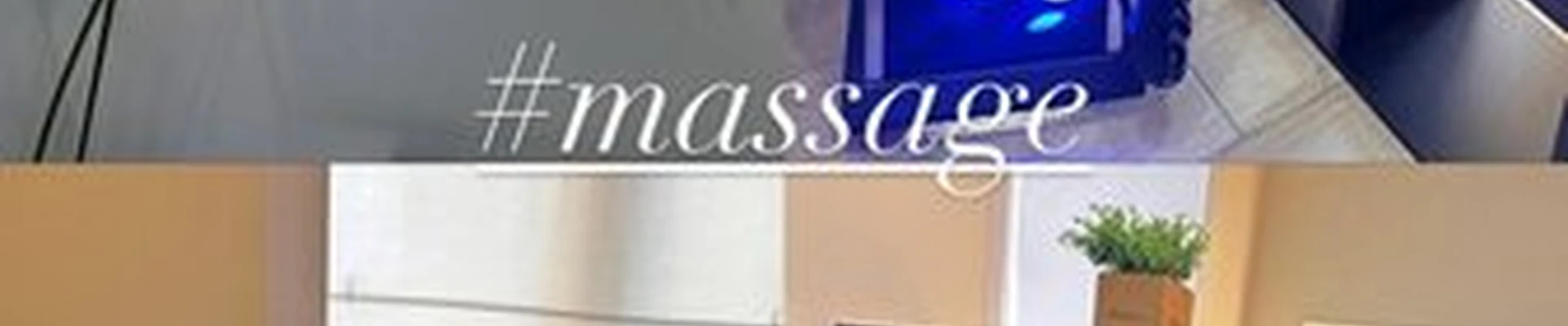 #massage
