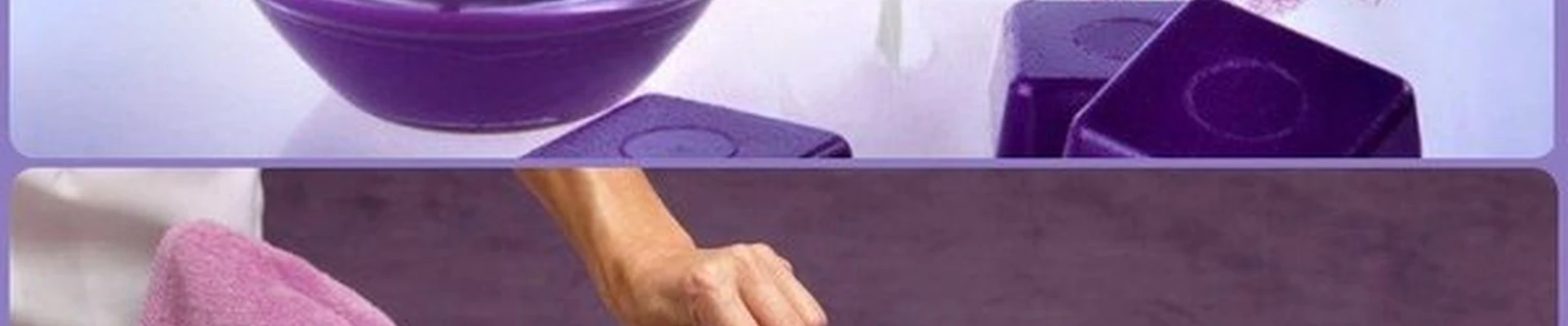 Beauty Massage