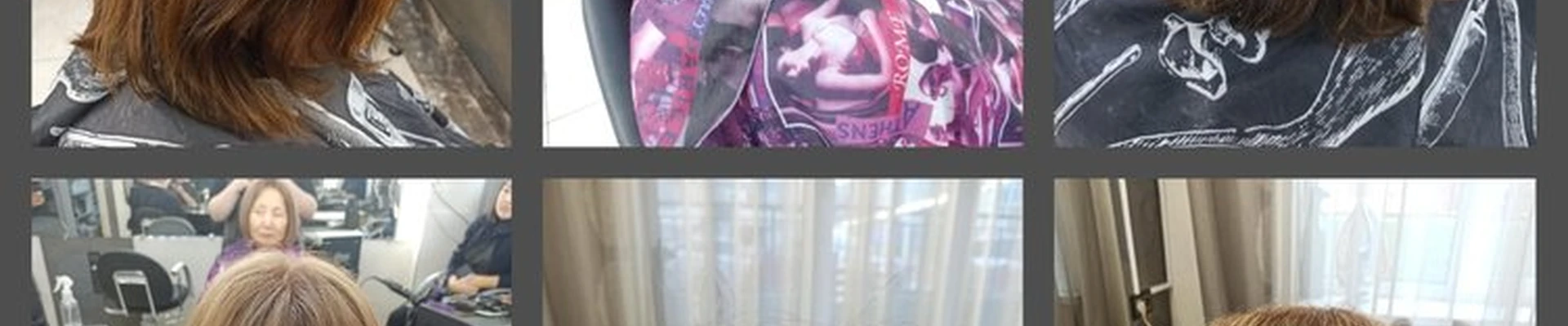 Chic Chic beauty salon