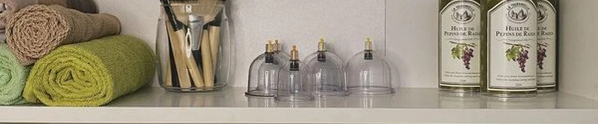 Кабинет массажа и ЛФК