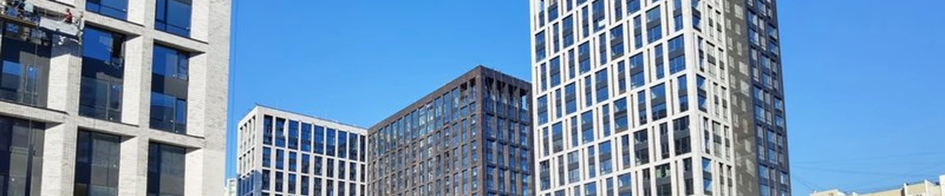 17 в Москве Новочерёмушкинская улица, 17