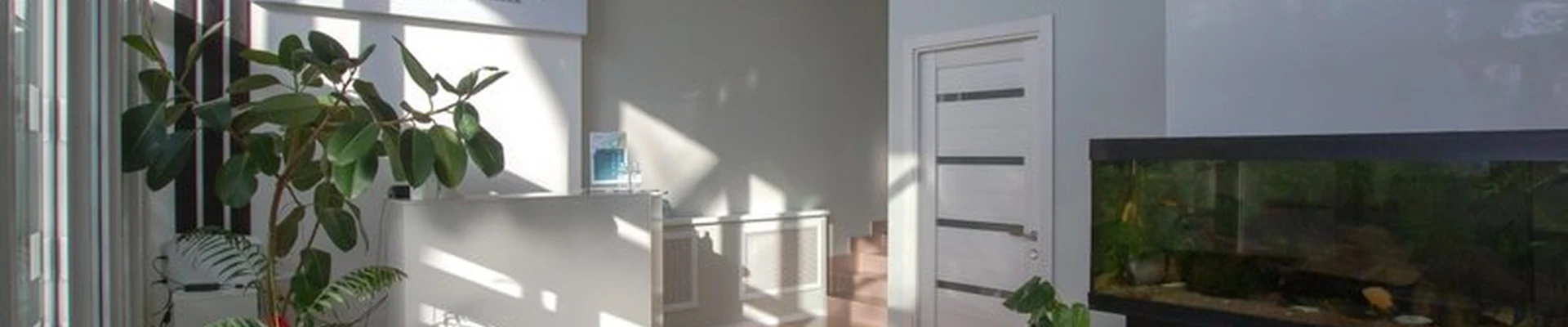 Biorise в Владивостоке Светланская улица, 173