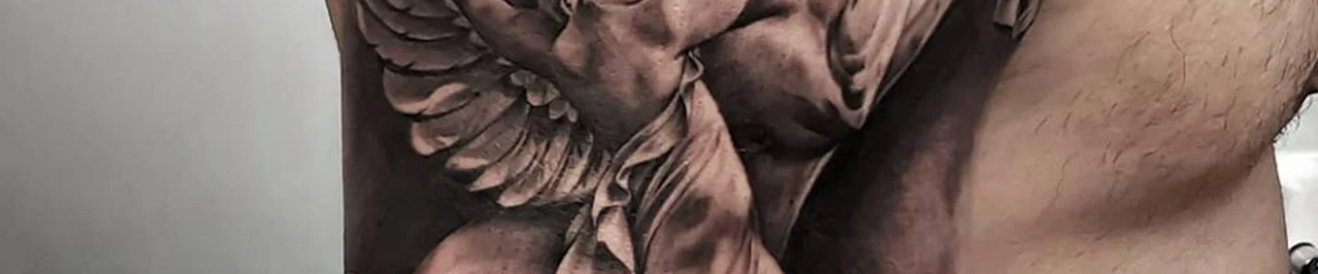 IzhFish Tattoo в Ижевске Удмуртская Республика, Ижевск, Пушкинская улица, 163, 1 этаж