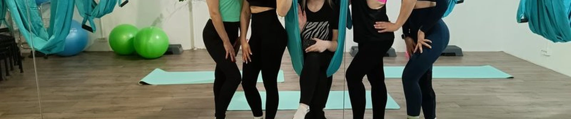 Body Lines в Семилуках переулок Крупской, 7