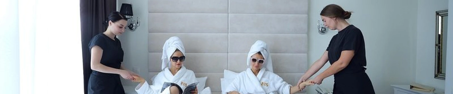 Green SPA в Воронеже автодорога Москва-Воронеж 491 километр, 1