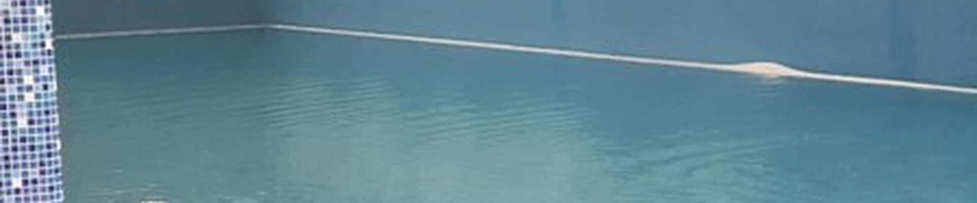 Aquamarine de luxe