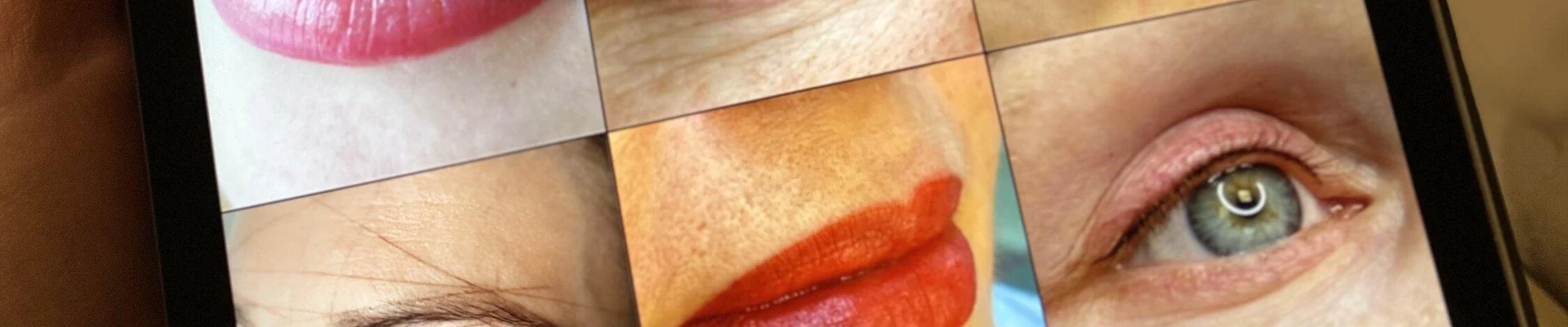 DELE. BEAUTY. STUDIO