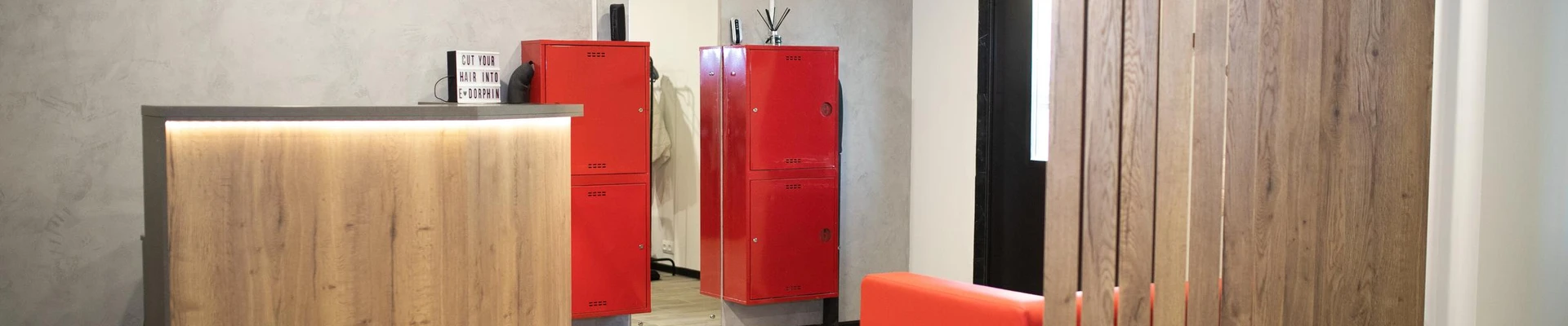 Endorphin в Щёлкове Московская область, Щёлково, Финский микрорайон, 4а, 1 этаж