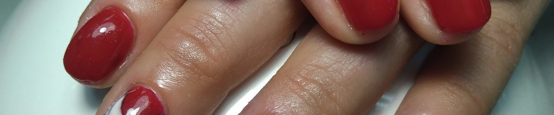 Студия маникюра на улице 10 лет Октября