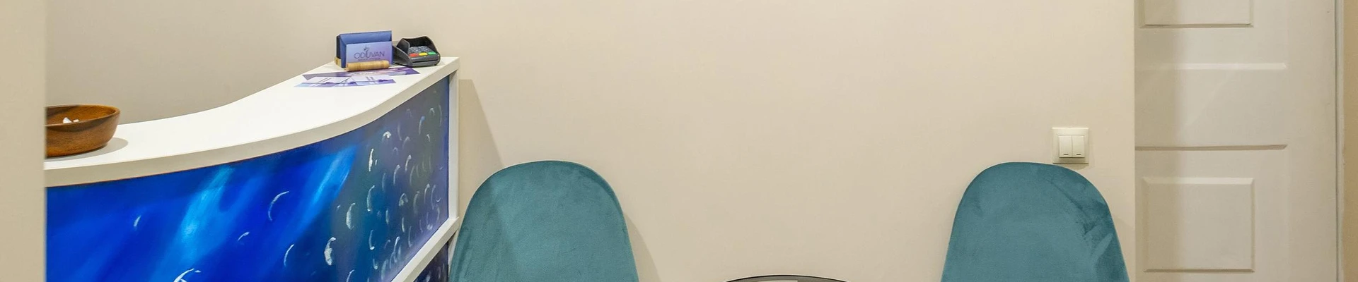 Oduvan в Электростали Московская область, Электросталь, Спортивная улица, 47Б, 1 этаж