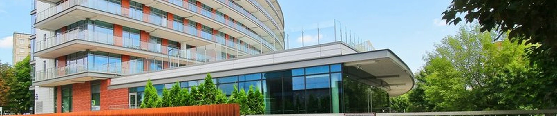 Biologique Recherche в Калининграде улица Сергеева, 4