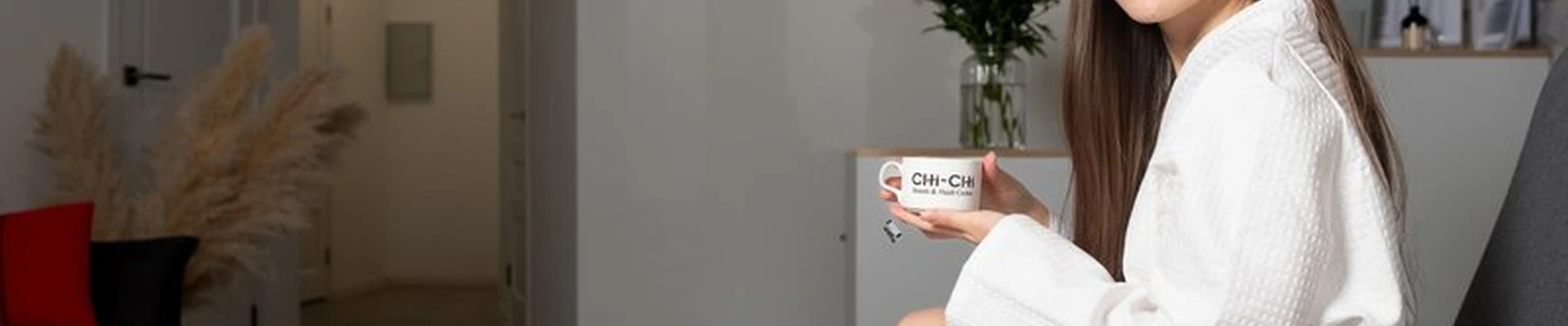Chi-chi в Кемерово Октябрьский проспект, 28 к3
