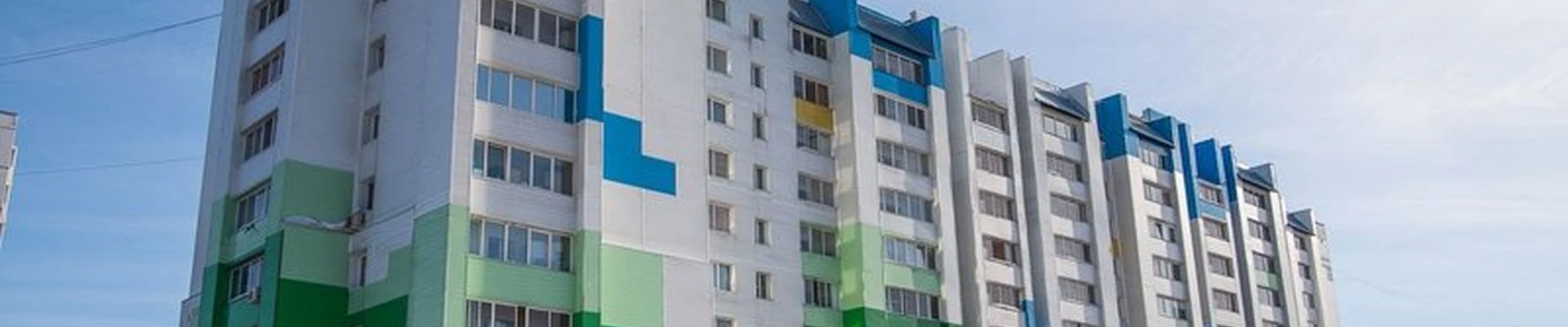 NewBody в Кемерово улица Юрия Двужильного, 10